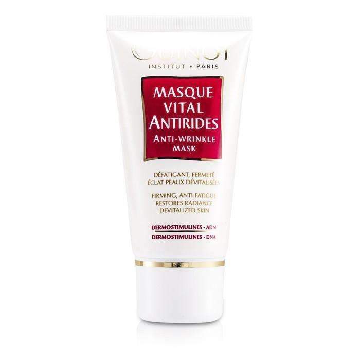 Anti-Wrinkle Mask (For Devitalized Skin) - 50ml-1.69oz-All Skincare-JadeMoghul Inc.