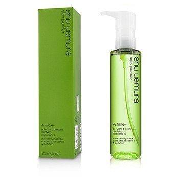 Anti/Oxi Skin Refining Anti-Dullness Cleansing Oil - 150ml/5oz-All Skincare-JadeMoghul Inc.