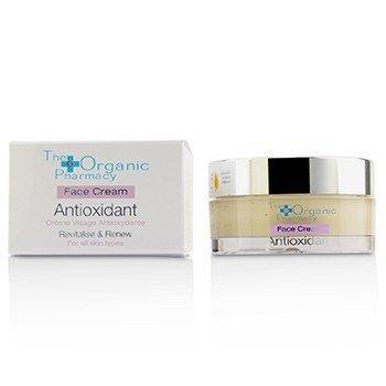 Antioxidant Face Cream - 50ml/1.69oz-All Skincare-JadeMoghul Inc.