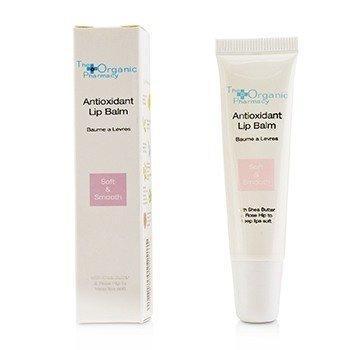 Antioxidant Lip Balm - Soft & Smooth - 7ml/0.24oz-All Skincare-JadeMoghul Inc.