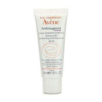 Antirougeurs Redness-relief Moisturizing Protecting Cream SPF 20 (For Dry to Dry Sensitive Skin) - 40ml-1.35oz-All Skincare-JadeMoghul Inc.