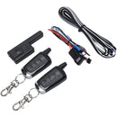 FM RF Add-on Kit with Two 4-Button Remotes (1 Way)
