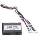 Antitheft Devices RFTD Interface for DEI SuperCode(TM) & SST Remotes Petra Industries