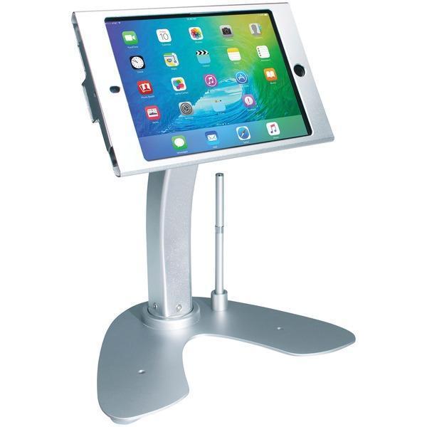 Antitheft Security Kiosk Stand for iPad mini(TM) Gen 1-4-iPad & Docking Stations-JadeMoghul Inc.