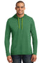 Anvil 100% Combed Ring Spun Cotton Long Sleeve Hooded T-Shirt. 987-Sweatshirts/Fleece-Heather Green/ Neon Yellow-3XL-JadeMoghul Inc.