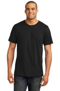 Anvil 100% Combed Ring Spun Cotton T-Shirt. 980-T-shirts-Black-3XL-JadeMoghul Inc.