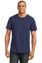 Anvil 100% Combed Ring Spun Cotton T-Shirt. 980-T-shirts-Heather Blue-XL-JadeMoghul Inc.
