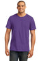 Anvil 100% Combed Ring Spun Cotton T-Shirt. 980-T-shirts-Heather Purple-3XL-JadeMoghul Inc.