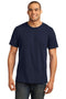 Anvil 100% Combed Ring Spun Cotton T-Shirt. 980-T-shirts-Navy-S-JadeMoghul Inc.