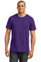 Anvil 100% Combed Ring Spun Cotton T-Shirt. 980-T-shirts-Purple-M-JadeMoghul Inc.