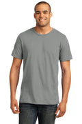 Anvil 100% Combed Ring Spun Cotton T-Shirt. 980-T-shirts-Storm Grey-3XL-JadeMoghul Inc.