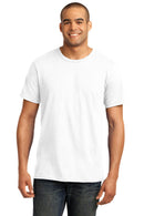 Anvil 100% Combed Ring Spun Cotton T-Shirt. 980-T-shirts-White-3XL-JadeMoghul Inc.