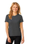 Anvil Ladies 100% Combed Ring Spun Cotton T-Shirt. 880-T-shirts-Smoke-2XL-JadeMoghul Inc.