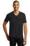 Anvil Tri-BlendV-Neck Tee. 6752-T-shirts-Black-3XL-JadeMoghul Inc.