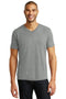 Anvil Tri-BlendV-Neck Tee. 6752-T-shirts-Heather Grey-3XL-JadeMoghul Inc.