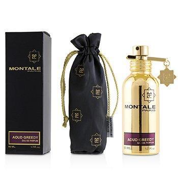 Aoud Greedy Eau De Parfum Spray - 50ml/1.7oz-Fragrances For Women-JadeMoghul Inc.