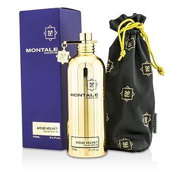 Aoud Velvet Eau De Parfum Spray - 100ml/3.4oz-Fragrances For Women-JadeMoghul Inc.