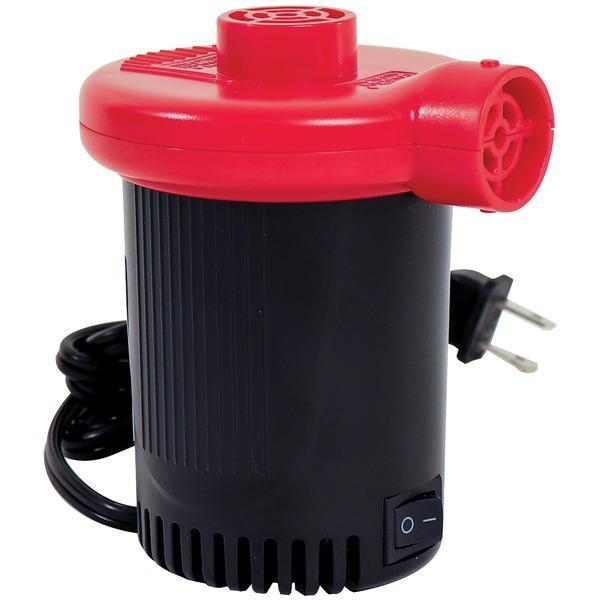 AP-1031A AC Quick Inflation/Deflation Electric Air Pump-Power Tools & Accessories-JadeMoghul Inc.