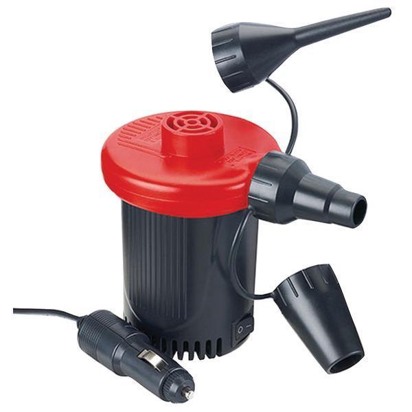 AP-1131 12-Volt DC Quick Inflation/Deflation Air Pump-Power Tools & Accessories-JadeMoghul Inc.