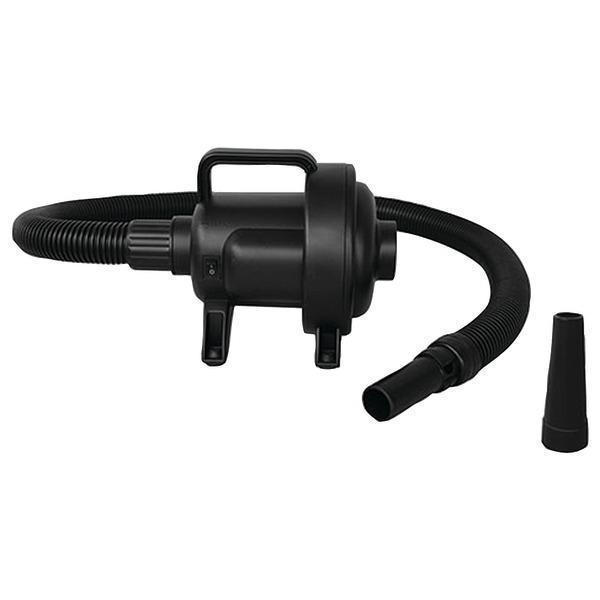 AP-145A High-Velocity Inflation/Deflation Electric Air Pump-Power Tools & Accessories-JadeMoghul Inc.