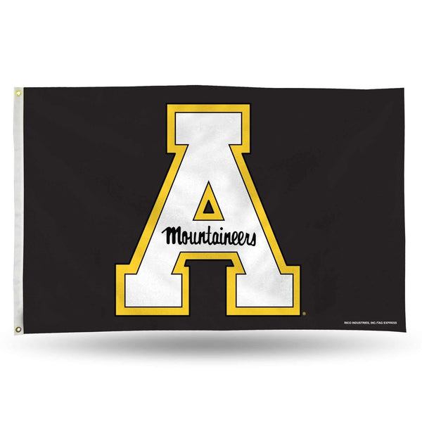 Team Banner Appalachian State Banner Flag