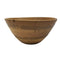 Appealing Vintage Inspired Bowl-Decorative Bowls-Natural wood-Mango Wood-Matte-JadeMoghul Inc.