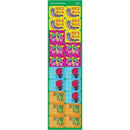 Applause Stickers Interesting Insec-Learning Materials-JadeMoghul Inc.