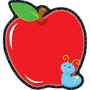 APPLE NOTEPAD-Learning Materials-JadeMoghul Inc.