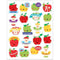 APPLE STICKERS SCENTED-Learning Materials-JadeMoghul Inc.