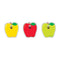 APPLES MINI VARIETY PK MINI ACCENTS-Learning Materials-JadeMoghul Inc.