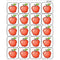 APPLES STICKERS-Learning Materials-JadeMoghul Inc.