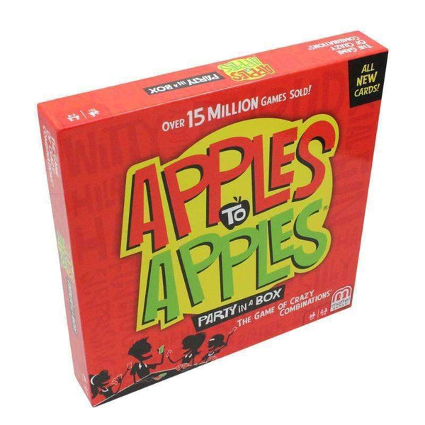 APPLES TO APPLES PARTY BOX-Toys & Games-JadeMoghul Inc.