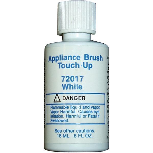 Appliance Brush-on Touch-up Paint (White)-Touch-Up Paint-JadeMoghul Inc.