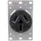 Appliance Cords & Receptacles Single-Flush Range Receptacle (3 wire) Petra Industries