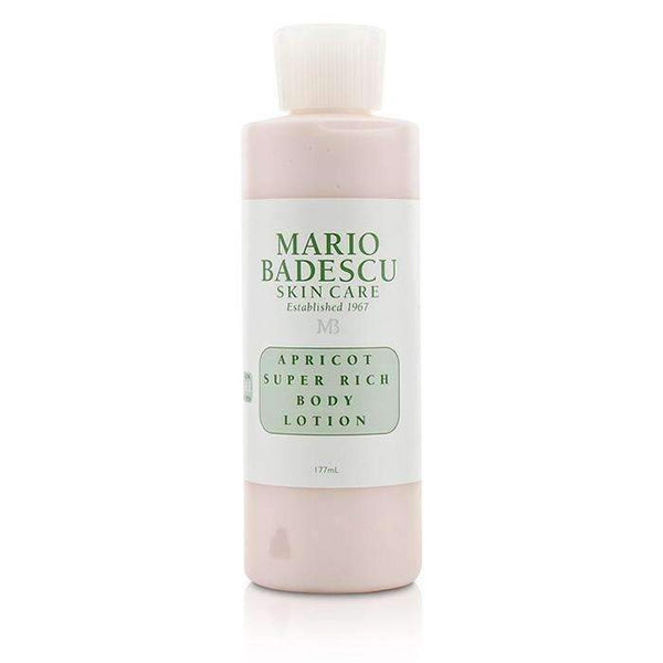 Apricot Super Rich Body Lotion - For All Skin Types - 177ml-6oz-All Skincare-JadeMoghul Inc.