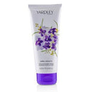 April Violets Exfoliating Body Scrub - 200ml/6.8oz-Fragrances For Women-JadeMoghul Inc.
