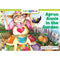 APRON ANNIE IN THE GARDEN LEARN TO-Learning Materials-JadeMoghul Inc.