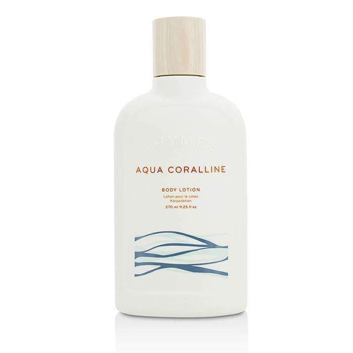 Aqua Coralline Body Lotion - 270ml-9.25oz-Fragrances For Women-JadeMoghul Inc.