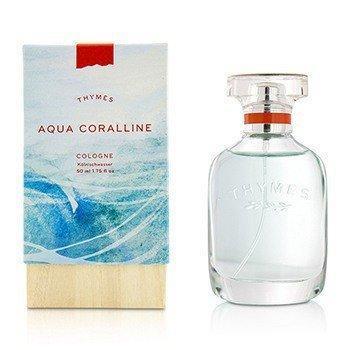 Aqua Coralline Cologne Spray - 50ml/1.75oz-Fragrances For Women-JadeMoghul Inc.