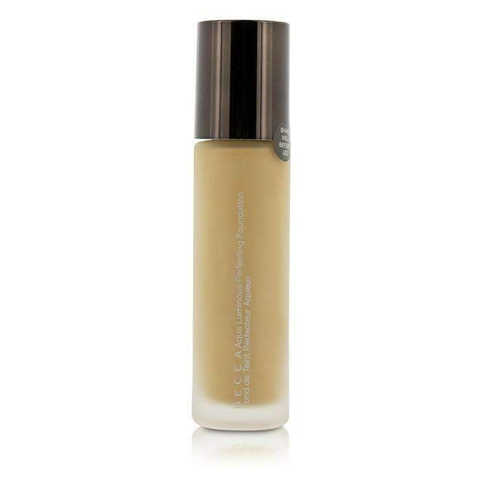 Aqua Luminous Perfecting Foundation - Medium - 30ml-1oz-Make Up-JadeMoghul Inc.