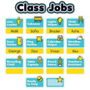 AQUA OASIS CLASS JOBS MINI BB-Learning Materials-JadeMoghul Inc.