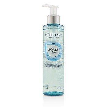 Aqua Reotier Water Gel Cleanser - 195ml/6.5oz-All Skincare-JadeMoghul Inc.