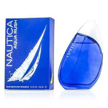 Aqua Rush Eau De Toilette Spray - 100ml/3.4oz-Fragrances For Men-JadeMoghul Inc.