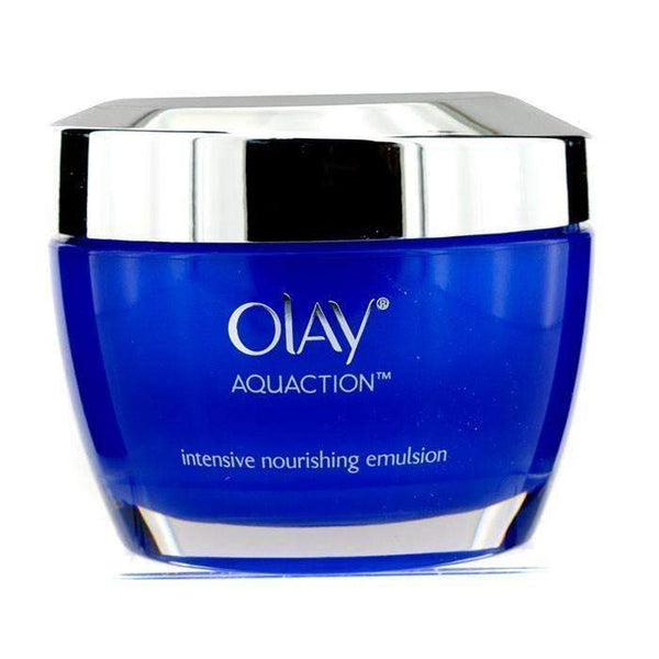 Aquaction Intensive Nourishing Emulsion - 50g-1.7oz-All Skincare-JadeMoghul Inc.