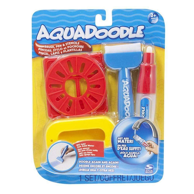 Aquadoodle Accessory Pack-Toy-JadeMoghul Inc.