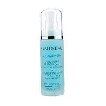 Aquamemory Moisture Replenish Concentrate - Dehydrated Skin - 30ml-1oz-All Skincare-JadeMoghul Inc.