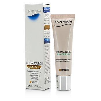 Aquasource BB Cream - Fair to Medium L42363 - 30ml/1.01oz-All Skincare-JadeMoghul Inc.