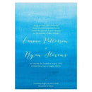 Aqueous Invitation Bright Purple (Pack of 1)-Invitations & Stationery Essentials-Carribean Blue-JadeMoghul Inc.