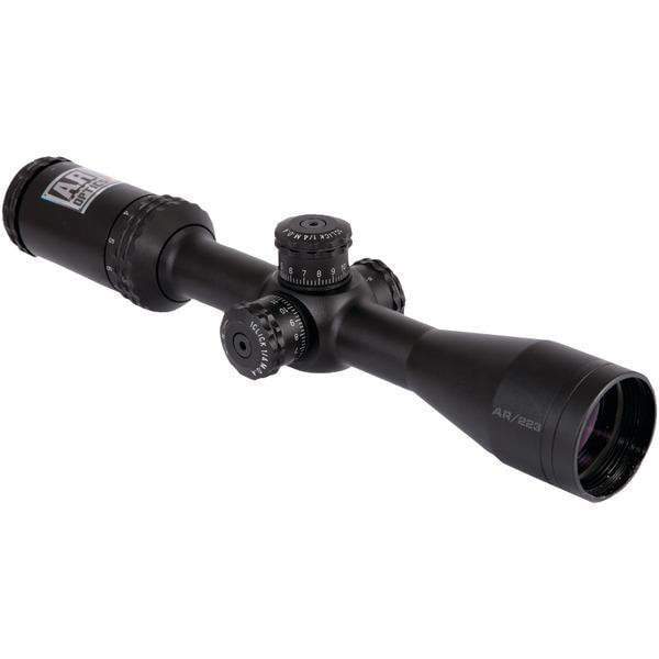 AR Optics(TM) 3-9x 40mm Riflescope-Binoculars, Scopes & Accessories-JadeMoghul Inc.