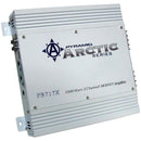 Arctic Series 2-Channel Bridgeable Class AB Amp (1,000 Watts)-Amplifiers & Accessories-JadeMoghul Inc.